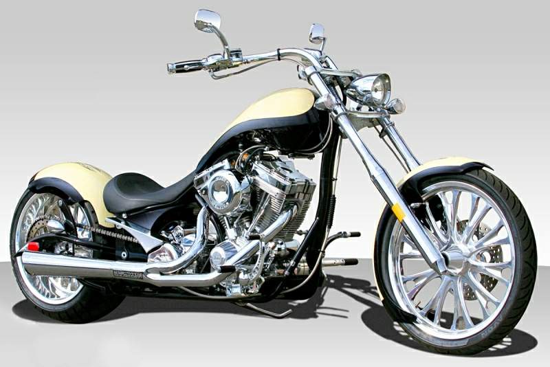 Big Bear Miss Behavin